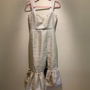 Anthropologie Sachin and Babi Chatham Dress